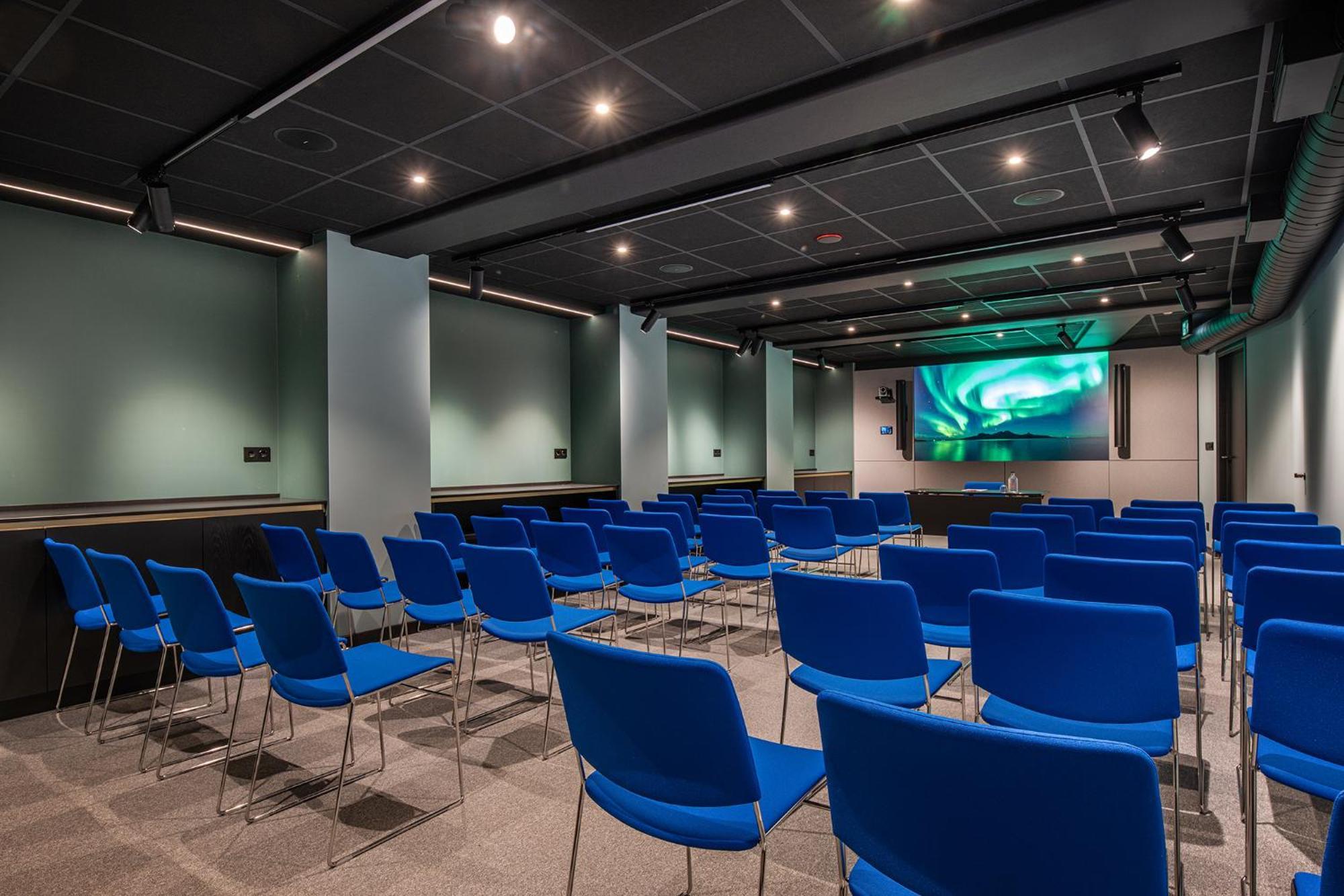 Thon Hotel Rotterdam City Centre Dış mekan fotoğraf